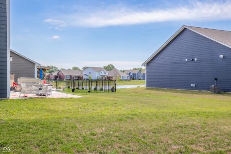 305 Waterford Lane Pendleton IN 46064