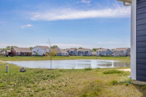 305 Waterford Lane Pendleton IN 46064