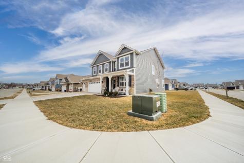 305 Waterford Lane Pendleton IN 46064
