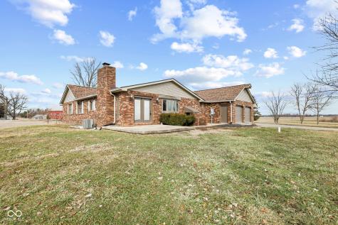 7711 N 140 E Alexandria IN 46001