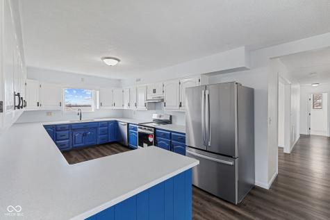 7711 N 140 E Alexandria IN 46001