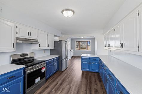 7711 N 140 E Alexandria IN 46001