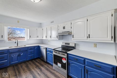 7711 N 140 E Alexandria IN 46001
