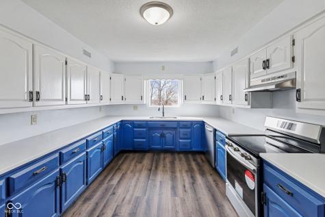 7711 N 140 E Alexandria IN 46001