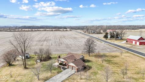 7711 N 140 E Alexandria IN 46001