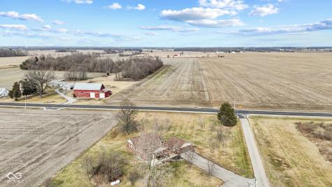 7711 N 140 E Alexandria IN 46001
