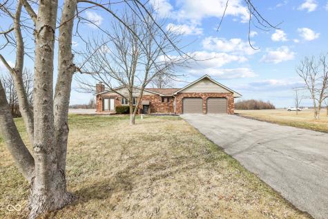 7711 N 140 E Alexandria IN 46001