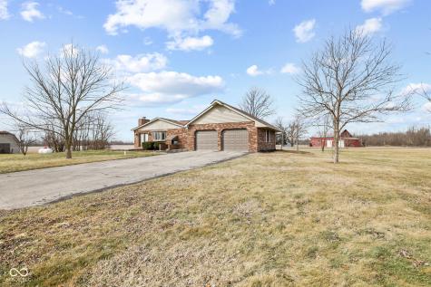 7711 N 140 E Alexandria IN 46001