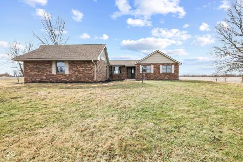 7711 N 140 E Alexandria IN 46001