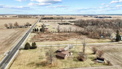 7711 N 140 E Alexandria IN 46001