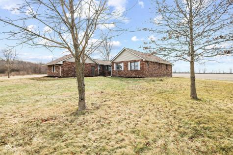 7711 N 140 E Alexandria IN 46001