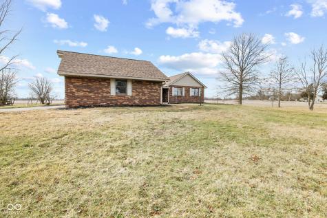 7711 N 140 E Alexandria IN 46001
