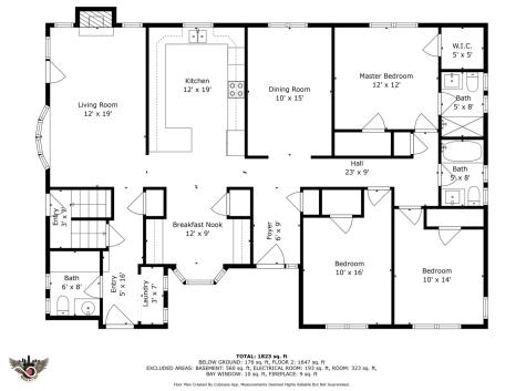 7711 N 140 E Alexandria IN 46001
