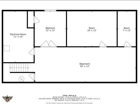 7711 N 140 E Alexandria IN 46001
