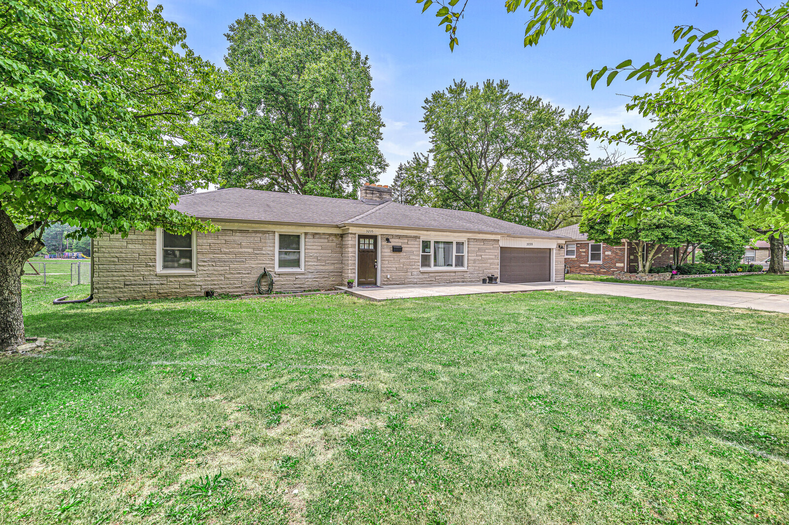 3235 W 30th Street Indianapolis IN 46222