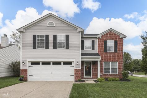 6705 Smithfield Boulevard Indianapolis IN 46237