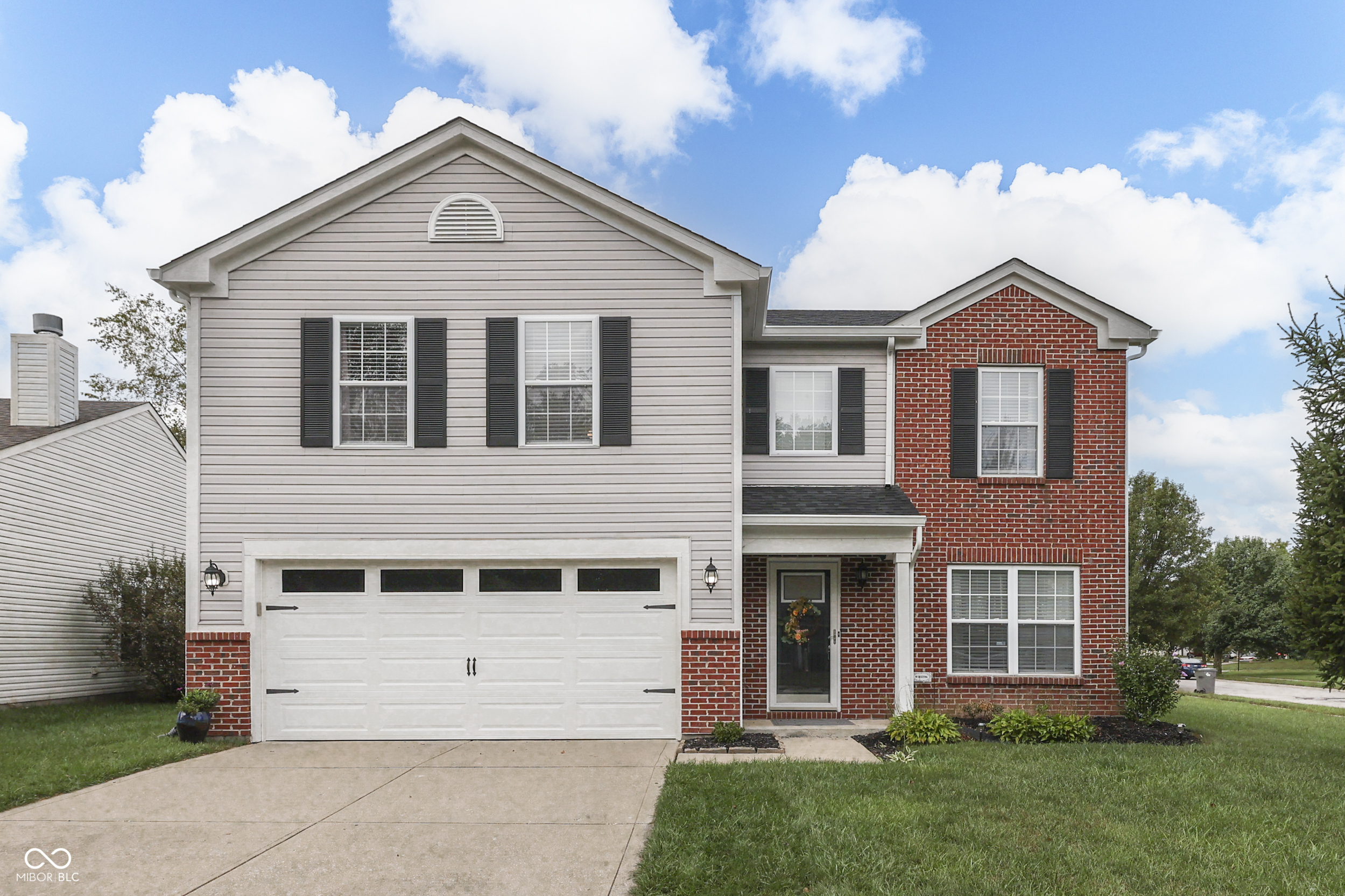 6705 Smithfield Boulevard Indianapolis IN 46237