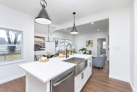 4449 Norwaldo Avenue Indianapolis IN 46205