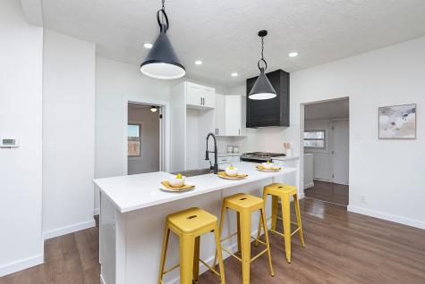 4449 Norwaldo Avenue Indianapolis IN 46205