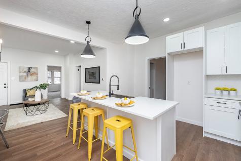 4449 Norwaldo Avenue Indianapolis IN 46205