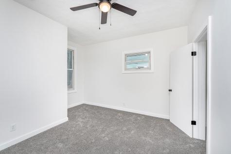 4449 Norwaldo Avenue Indianapolis IN 46205