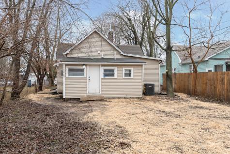 4449 Norwaldo Avenue Indianapolis IN 46205
