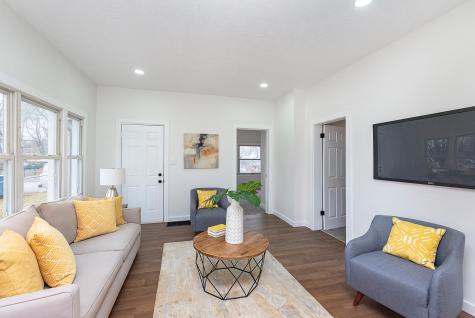 4449 Norwaldo Avenue Indianapolis IN 46205