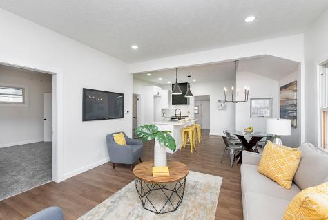 4449 Norwaldo Avenue Indianapolis IN 46205