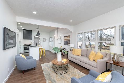 4449 Norwaldo Avenue Indianapolis IN 46205
