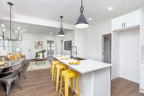 4449 Norwaldo Avenue Indianapolis IN 46205