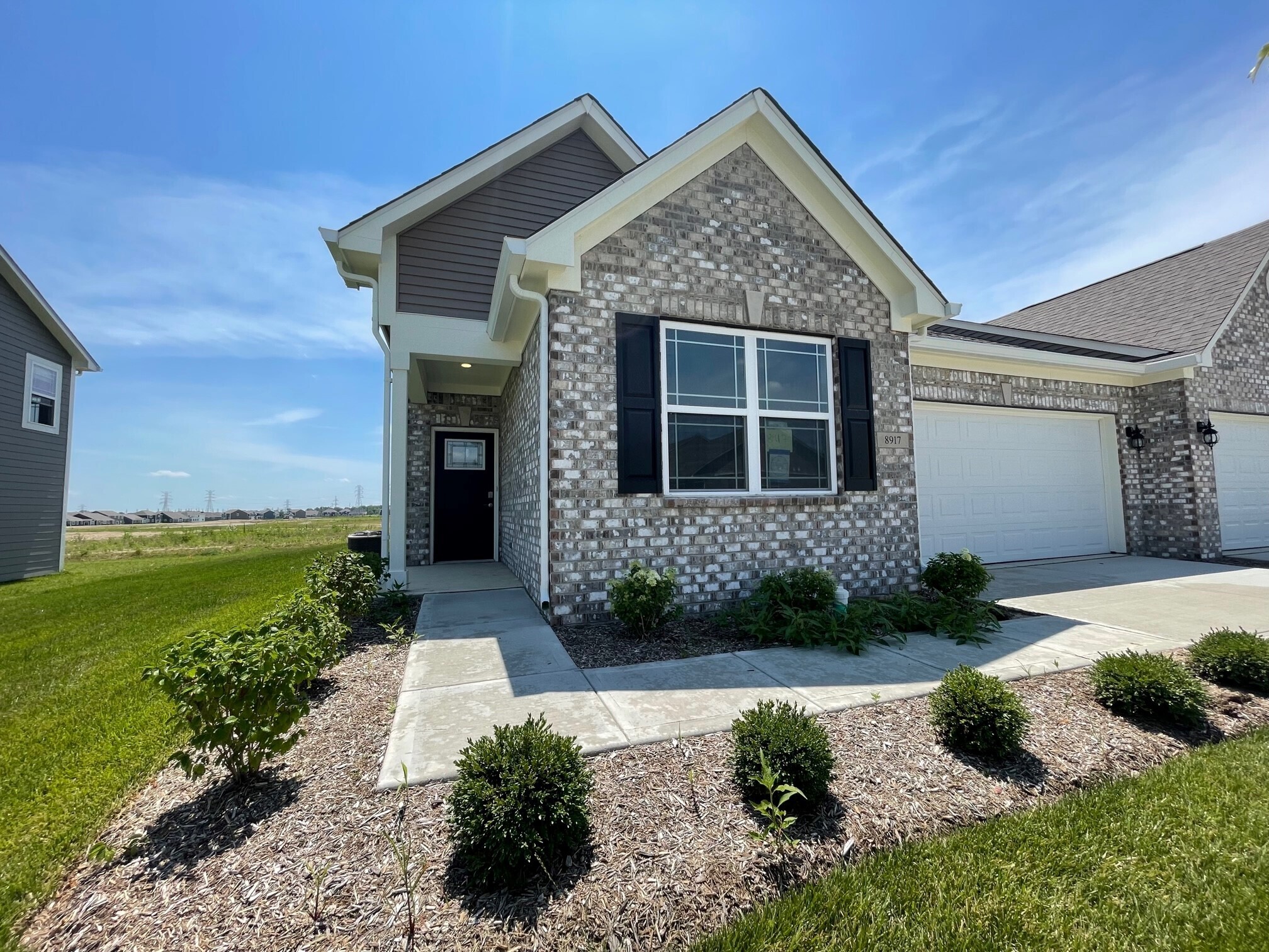 8917 Faulkner Drive Indianapolis IN 46239