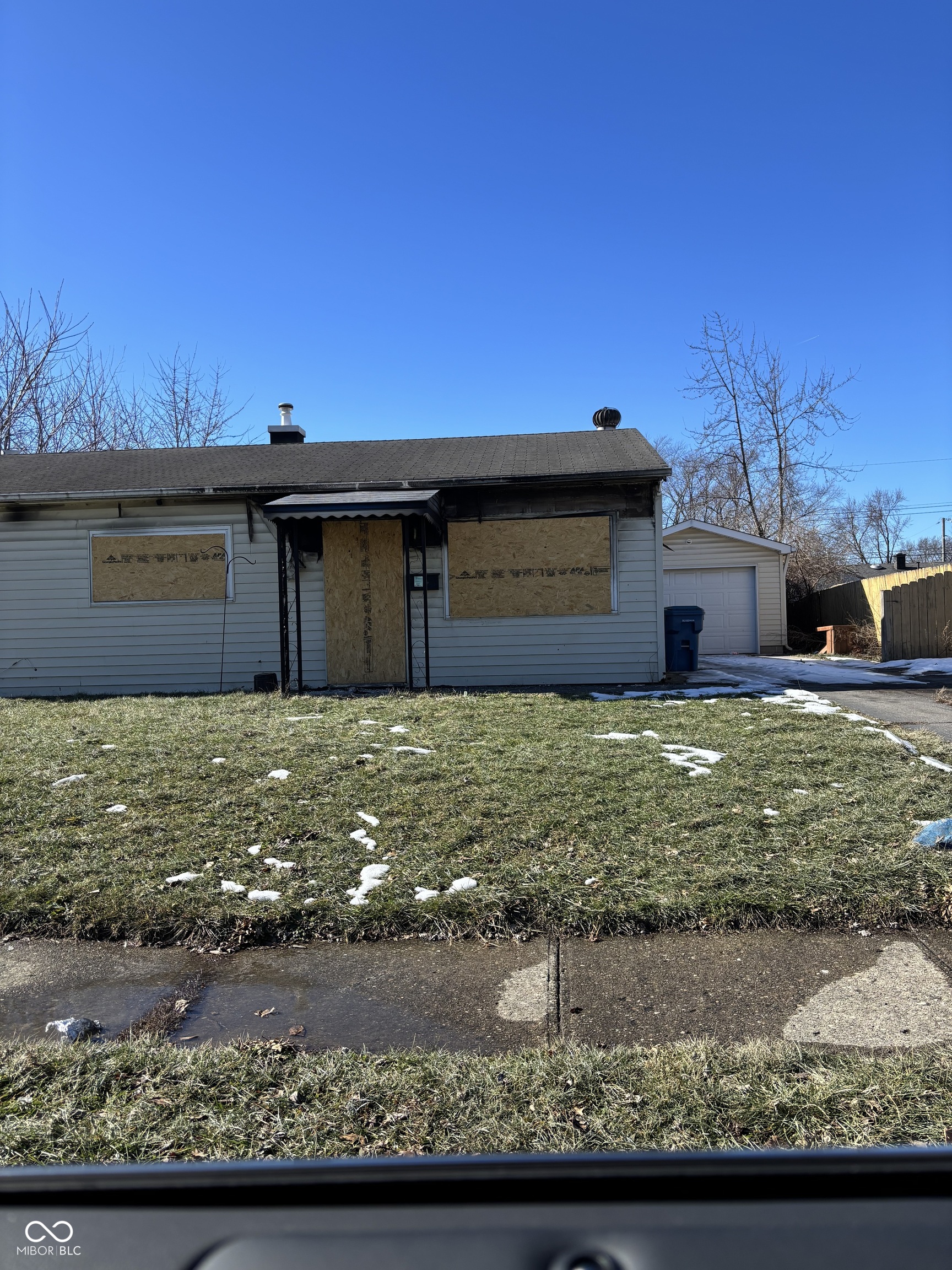 2602 N Bazil Avenue Indianapolis IN 46219