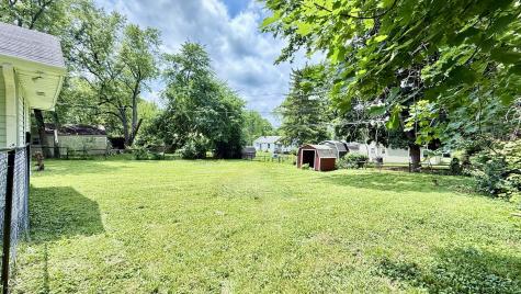 3712 S Kealing Avenue Indianapolis IN 46237