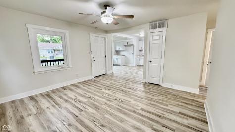 3712 S Kealing Avenue Indianapolis IN 46237