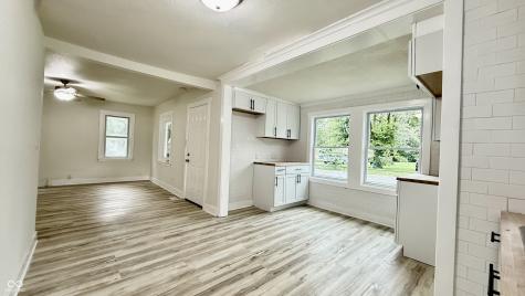 3712 S Kealing Avenue Indianapolis IN 46237