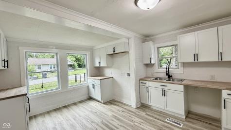 3712 S Kealing Avenue Indianapolis IN 46237