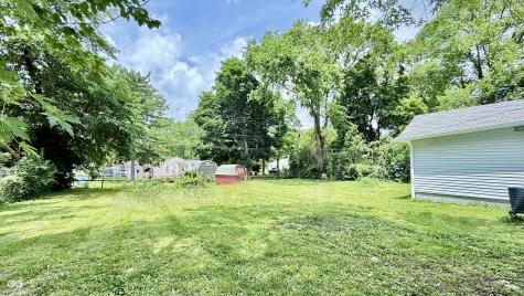 3712 S Kealing Avenue Indianapolis IN 46237