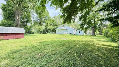 3712 S Kealing Avenue Indianapolis IN 46237