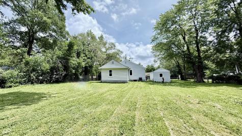 3712 S Kealing Avenue Indianapolis IN 46237