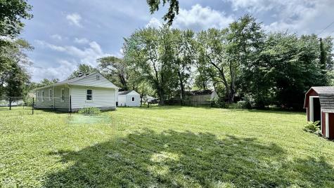 3712 S Kealing Avenue Indianapolis IN 46237