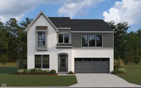 15162 Garden Mist Place Fishers IN 46040