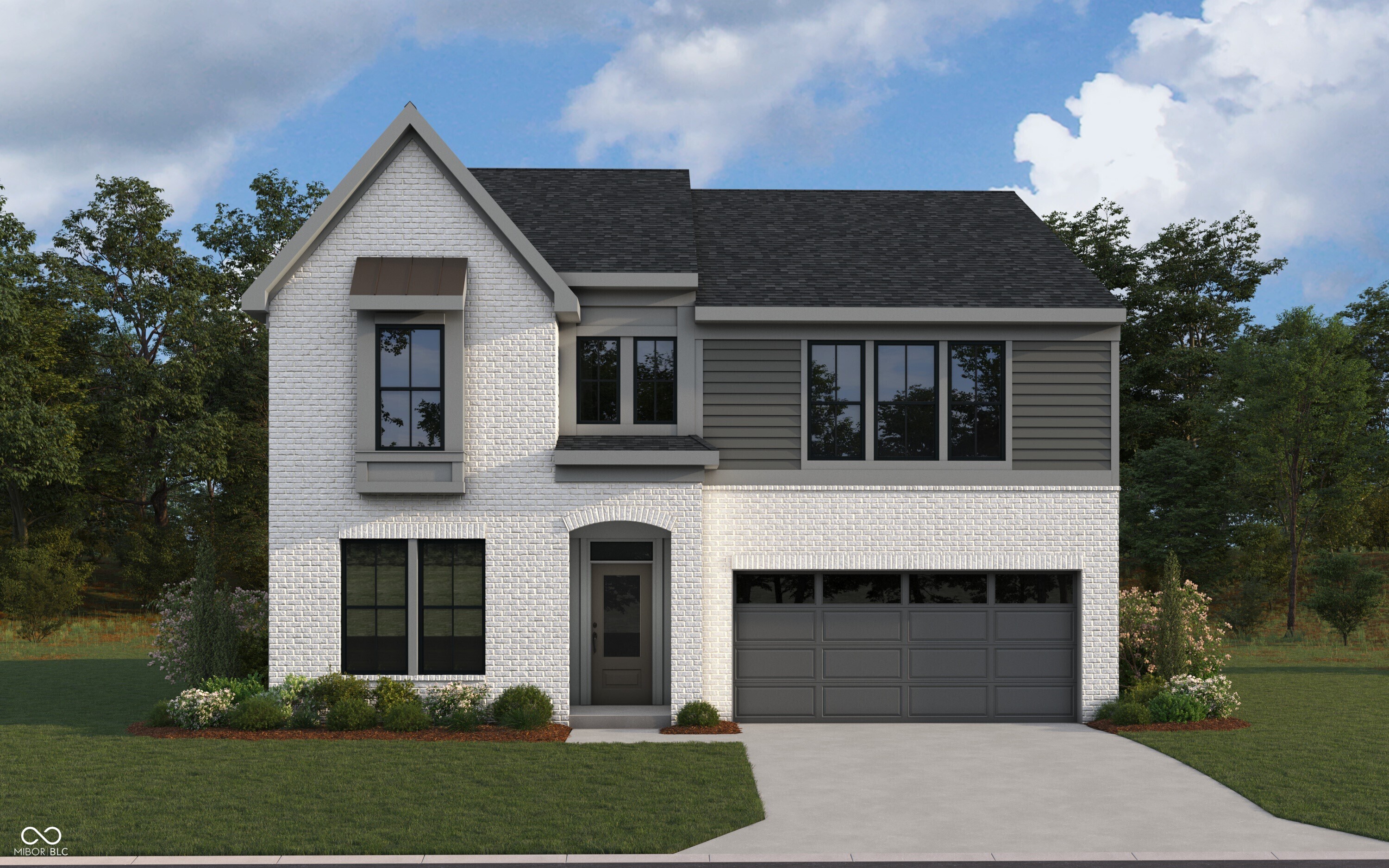 15162 Garden Mist Place Fishers IN 46040