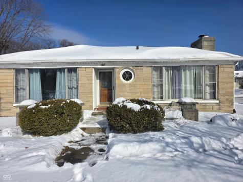502 W 38th Street Indianapolis IN 46208