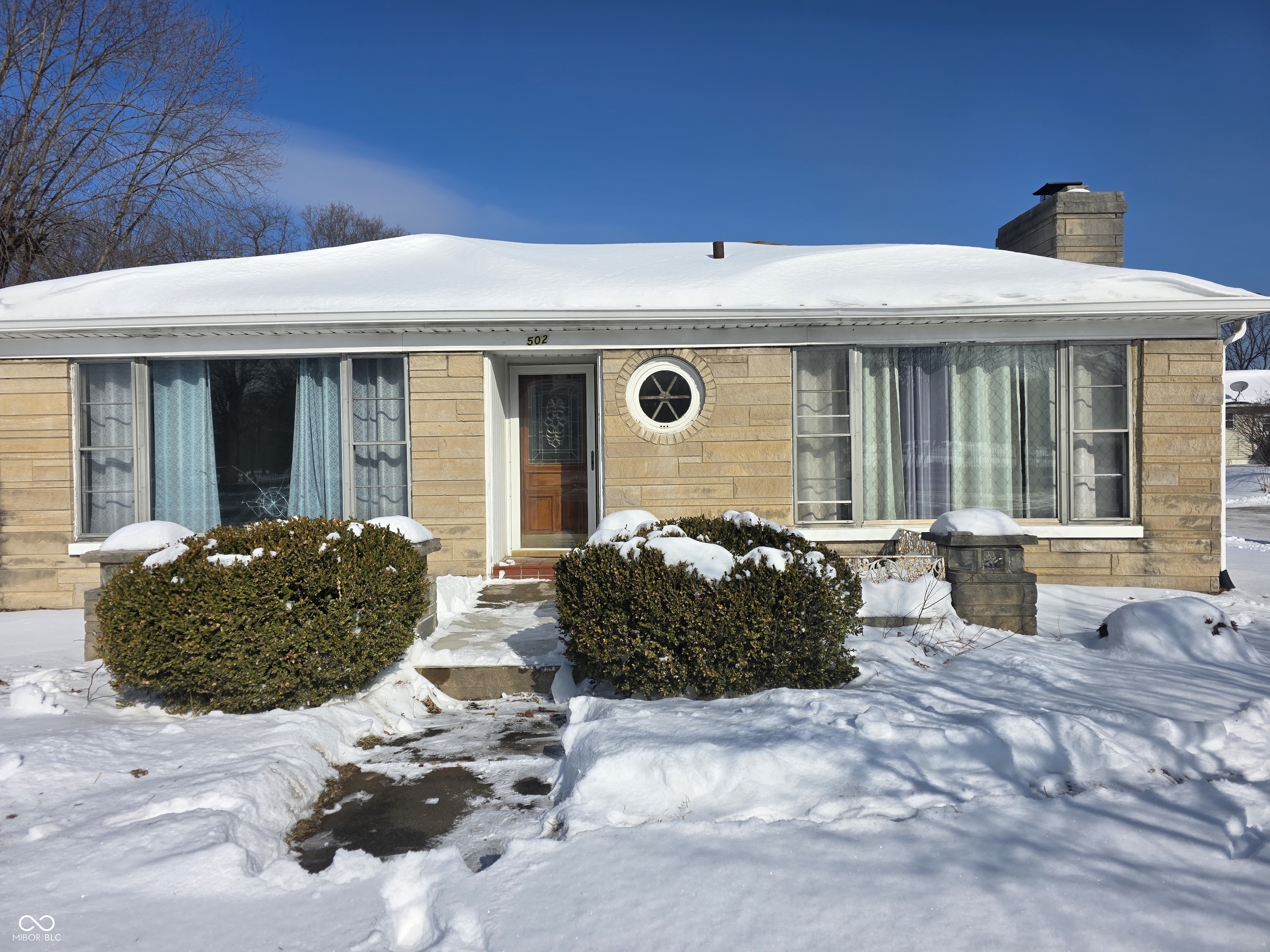 502 W 38th Street Indianapolis IN 46208