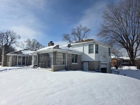 502 W 38th Street Indianapolis IN 46208