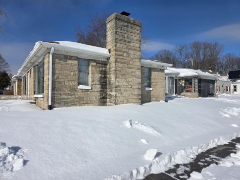 502 W 38th Street Indianapolis IN 46208