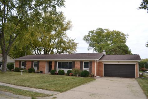 2700 Cambridge Street West Lafayette IN 47906