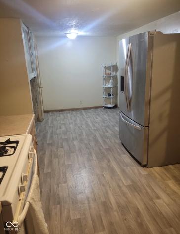 13346 N Miller Drive Camby IN 46113