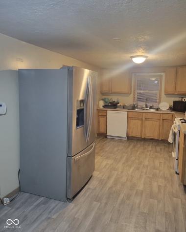 13346 N Miller Drive Camby IN 46113