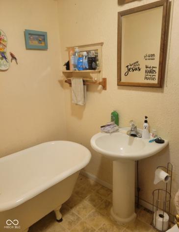 13346 N Miller Drive Camby IN 46113